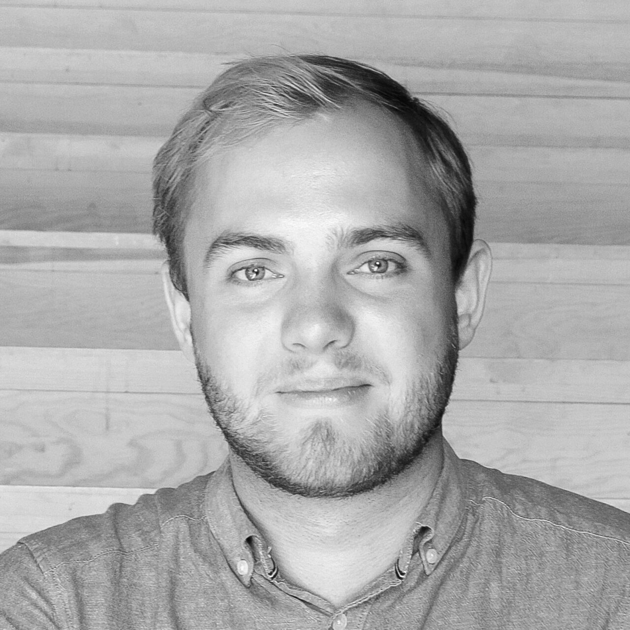 Daniel Kärrlander, projektledare