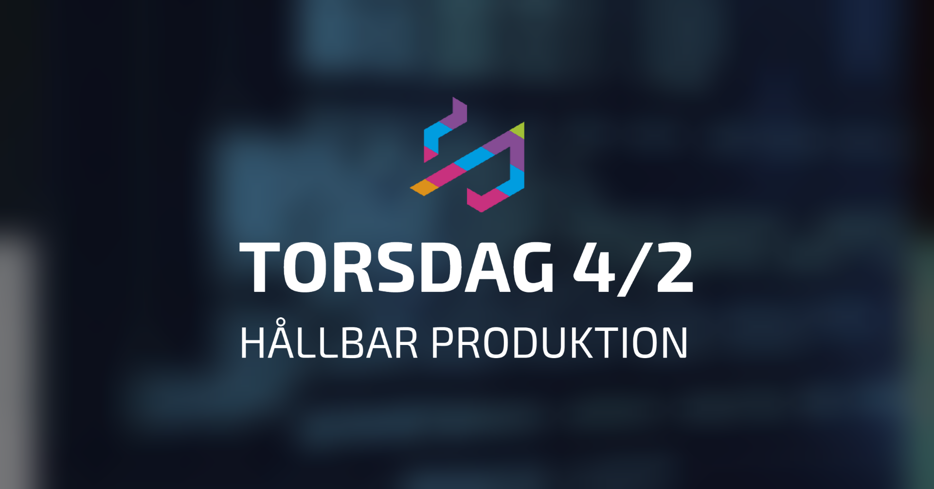 Science Week 2021 - Hållbar produktion | Södertälje ...