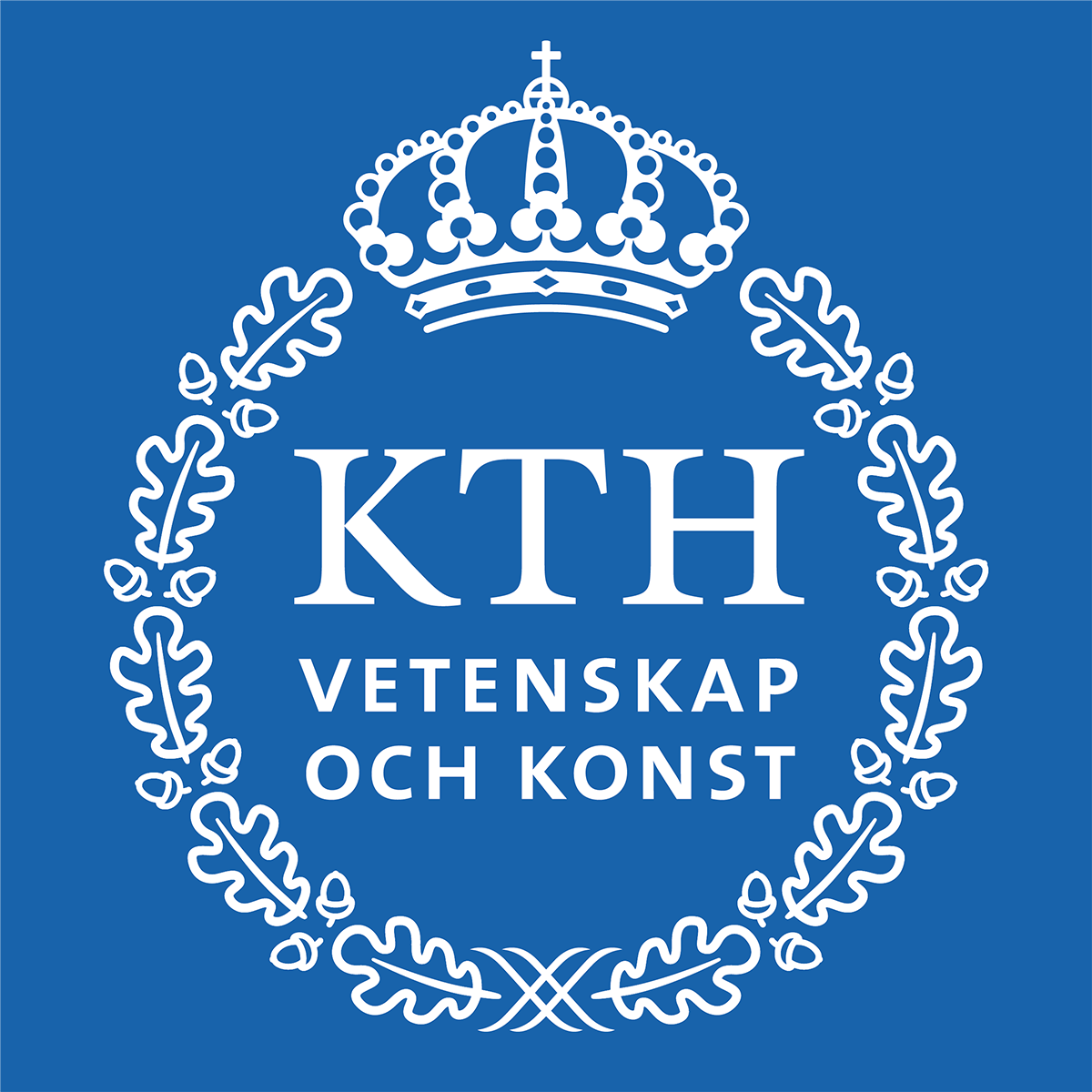 KTH, logotyp