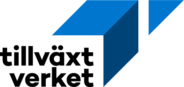 Tillväxtverket, logotyp