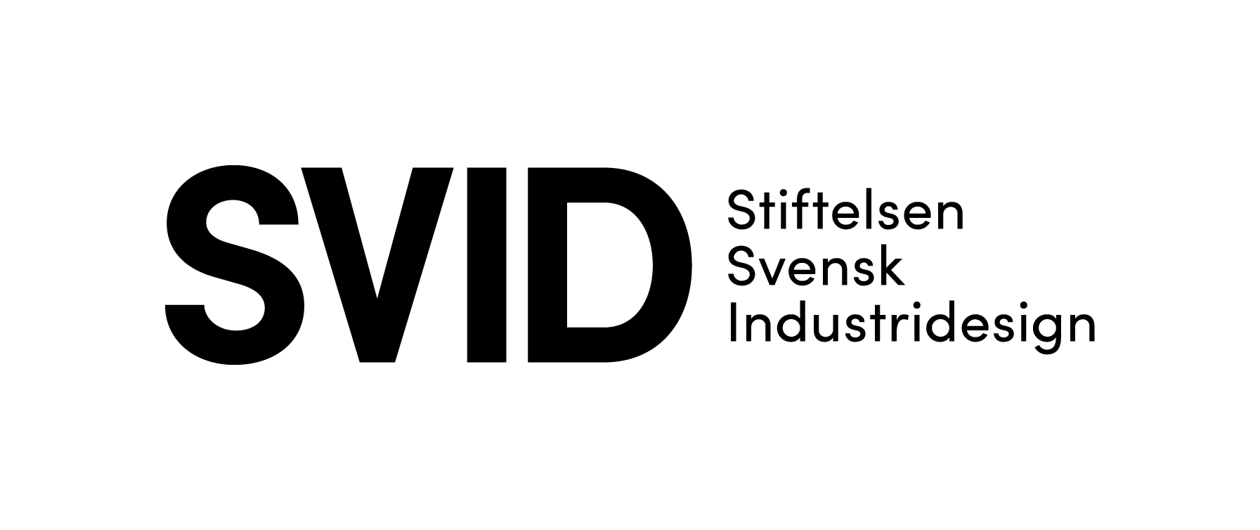 SVID logotyp