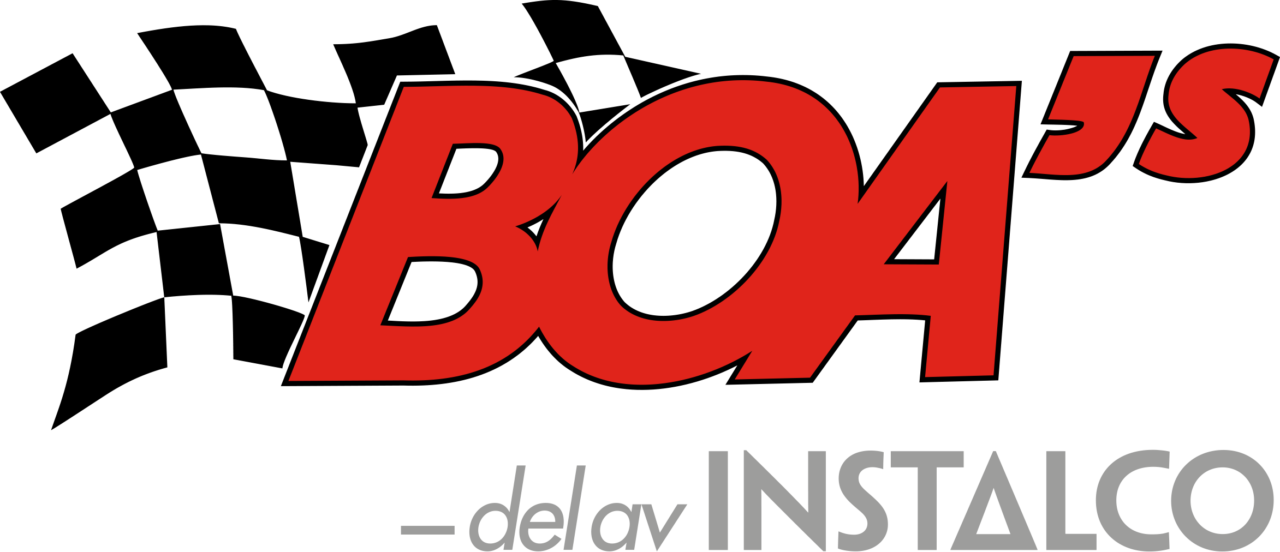 Boa's Industriservice